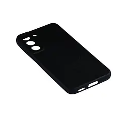 Магнітний чохол XON PhoneCase Magnetic для Samsung S22 (PCMD2122100B 9700) Чорний - мініатюра 2