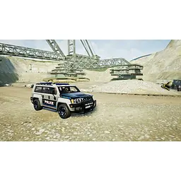 Ключ активації Microsoft Police Chase для Xbox One - мініатюра 10