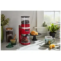 Кавомолка KitchenAid 5KCG8433EER - мініатюра 8