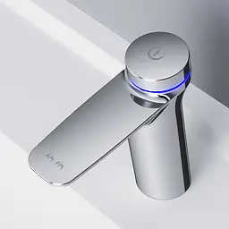 Змішувач для умивальника AM.PM Inspire 2.0 F50A02400 - мініатюра 5