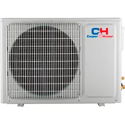 Спліт-система Cooper & Hunter Imperial CH-S09FTXZ-NG [106593] - мініатюра 9