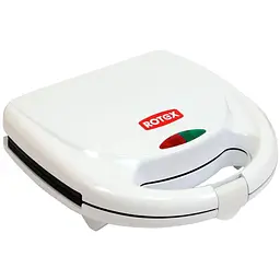 Бутербродниця Rotex RSM124-W