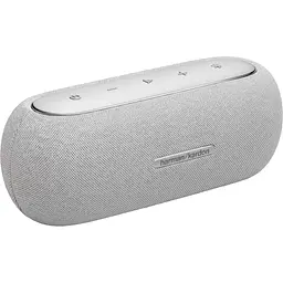Портативна акустика Harman/Kardon Luna Grey [HKLUNAGRYEU] [99795] - мініатюра 3