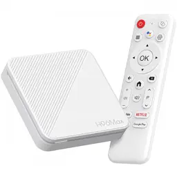 Медіаплеєр H96 MAX H313 (H313_ 2GB/16GB) - мініатюра 9