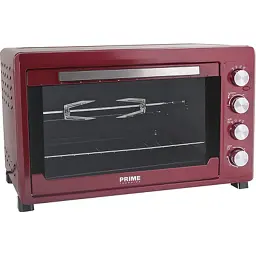 Електропіч PRIME Technics PEO 6289 BU - мініатюра 2