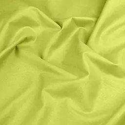 Бортики в дитяче ліжечко Cosas Lime 30 х 60 см (WeltBed_70Lime_30x60) - мініатюра 4
