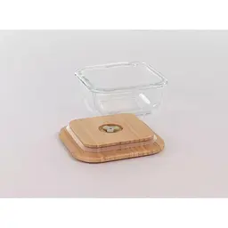 Термосумка з контейнерами Miniland pack-2-go ecoSquare Chip (89548) - мініатюра 4