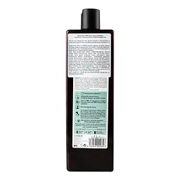 Гель для душу Phytorelax Vegan&Organic Hemp 500 мл (6022234) - мініатюра 5
