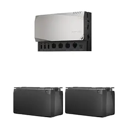 Комплект енергонезалежності Ecoflow Power Get Set Kit 10 kWh (43-00374) - мініатюра 2