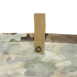 Тент Highlander Basha Shelter HMTC (MA100-HC) - мініатюра 9