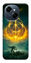 TPU чехол Demsky Elden ring для TECNO Spark Go 1