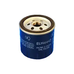 Фільтр масляний MECAFILTER ELH4442
