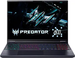 Ноутбук Acer Predator Helios Neo 16 PHN16-73 (NH.QVUEU.00B)