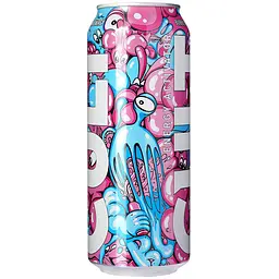 Напій енергетичний Cult Bubble Gum 0.5 л - мініатюра 2