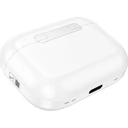 Навушники Hoco EW59 White [100714] - мініатюра 6