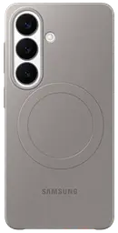 Чохол Samsung S26 Plus Slim Magnet Case EF-SS947CJEGWW Gray