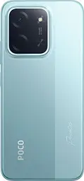 Смартфон Xiaomi Poco C85 6/128GB Green (Global) Без NFC (with charger) - мініатюра 5