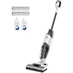 Пилосос миючий акумуляторний Tineco iFloor 2 Plus (FW011400DE) - мініатюра 2