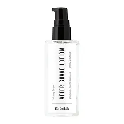 Лосьйон після гоління Victory Scent BarberLab 125 мл