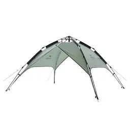 Намет Naturehike NH21ZP008 оливково-зелений (6927595777442) - мініатюра 3