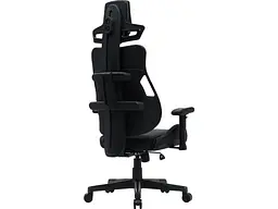 Комп'ютерне крісло для геймера Canyon Morphos ABCH01 Black (CNS-ABCH01BW) - мініатюра 2