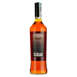 Алкогольний напій Cucaracha Rum Choco 35% 0.7 л - мініатюра 2
