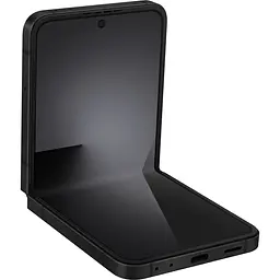 Смартфон Samsung Galaxy Flip7 FE 8/256GB Black (SM-F761BZKHSEK) UA-UCRF [140714] - мініатюра 2