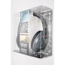 Навушники eKids/iHome Warner Bros Justice League Mic (RI-M40JL.FXV7M) - мініатюра 3