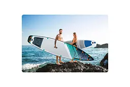 Надувна SUP дошка Neo-Sport Reefbreak 350 см (170302) - мініатюра 9