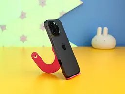 Смартфон Apple iPhone 14 Pro 128GB Space Black (MPXV3) Б/У [177524] - мініатюра 6
