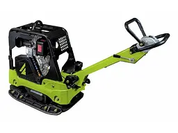 Віброплита Zipper ZI-RPE330D