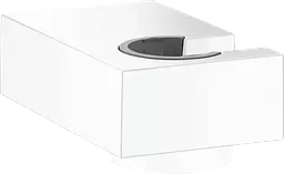 Тримач для душу Hansgrohe Porter E 28387700 білий матовий