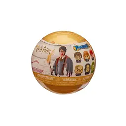 Фигура Mash'ems Гарри Поттер игрушка-сюрприз в шаре 4 см (IF-174-F-148)