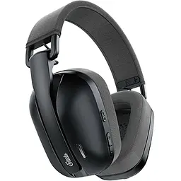 Ігрові навушники Fantech WHG03 Studio 3 Modes Wired BTV5.3 400mAh 2.4GHz Black (35447_3346267) - мініатюра 3
