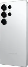 Смартфон Samsung Galaxy S25 Ultra 12/512GB Titanium Whitesilver (SM-S938BZSG) (UA UCRF) [5G, NFC, 2 SIM/1 SIM + 1 eSIM] - мініатюра 9