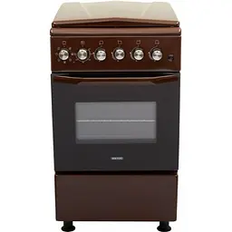 Комбінована плита Eleyus Combo 5007 EF BR - мініатюра 2