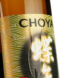 Саке Choya Sake, 14,5%, 0,75 л (395576) - мініатюра 5