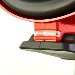 Акумуляторна машина для прочищення MILWAUKEE, M12 BDC6-202C, трос 6м (зарядний пристрій С12 С , 2 акумулятори М12 В2 2Аг, відро, карт - мініатюра 3