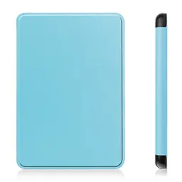 Чохол ArmorStandart для Amazon Kindle Paperwhite 11th Gen 2021 Sky Blue (ARM80092) - мініатюра 2