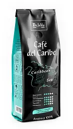 Кава в зернах DeJaVu Cafe del Caribe 1 кг