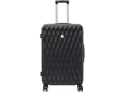 Валіза Semi Line 28 L Black (T5722-4) - мініатюра 6