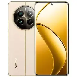 Смартфон Realme 12 Pro RMX3842 5G 12/512Gb Navigator Beige UA UCRF
