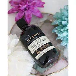 Піна для ванни Baylis & Harding Goodness Lemongrass & Ginger 500 мл - мініатюра 2