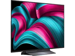 Телевізор LG OLED55C5 - мініатюра 5