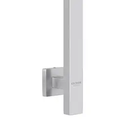 Штанга для душу Kroner KRP Edelstahl Kubus - ESG230 (CV034875) - мініатюра 4
