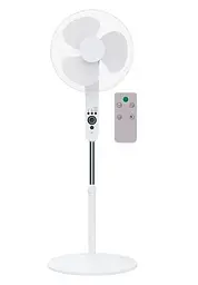 Вентилятор Silver Crest SSVF 45 A1 white