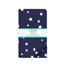 Підковдра євро 200х220 STARSFALL CS1 COSAS (4822080845274) - мініатюра 2
