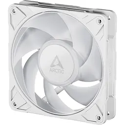 Комплект вентиляторов Arctic P12 Pro A-RGB 3-Fan Pack (ACFAN00326A) White - мініатюра 7