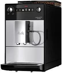 Кавомашина автоматична Melitta Latticia OT F30/0-101 - мініатюра 2