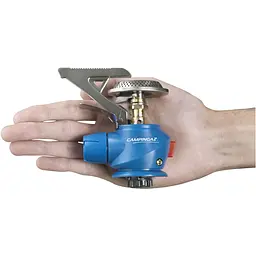Пальник портативний Campingaz Twister Plus Pz 2900 Вт (41908) - мініатюра 5